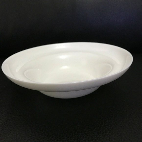 IKEA Made Perfect For Lounging 2017 Design By Maja Ganszyniec Set Of 4 Soup Plat - Picture 5 of 5